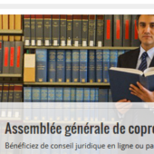 Assemblées générales à distance en copropriété : ce que change la réforme 2025