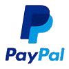 logo paypal