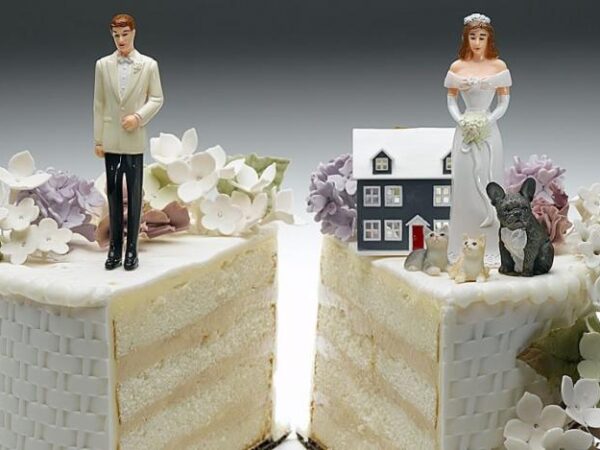 Avocat en ligne divorce