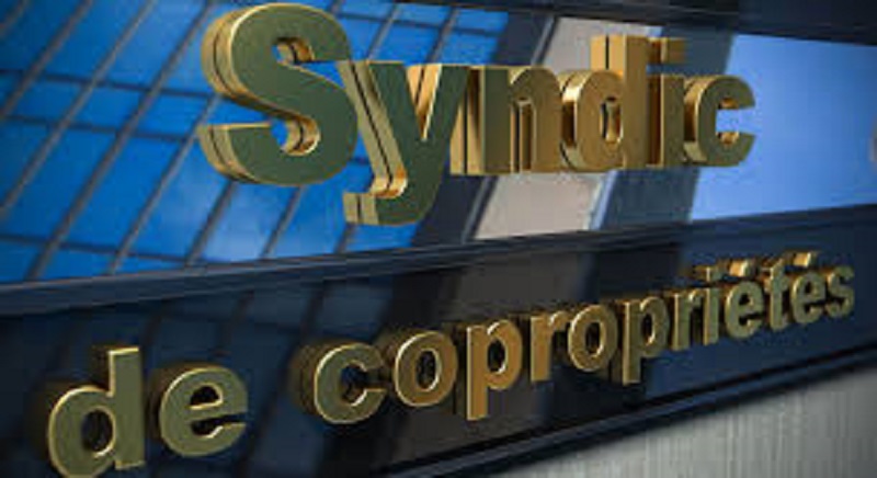 syndic copropriété responsabilité France